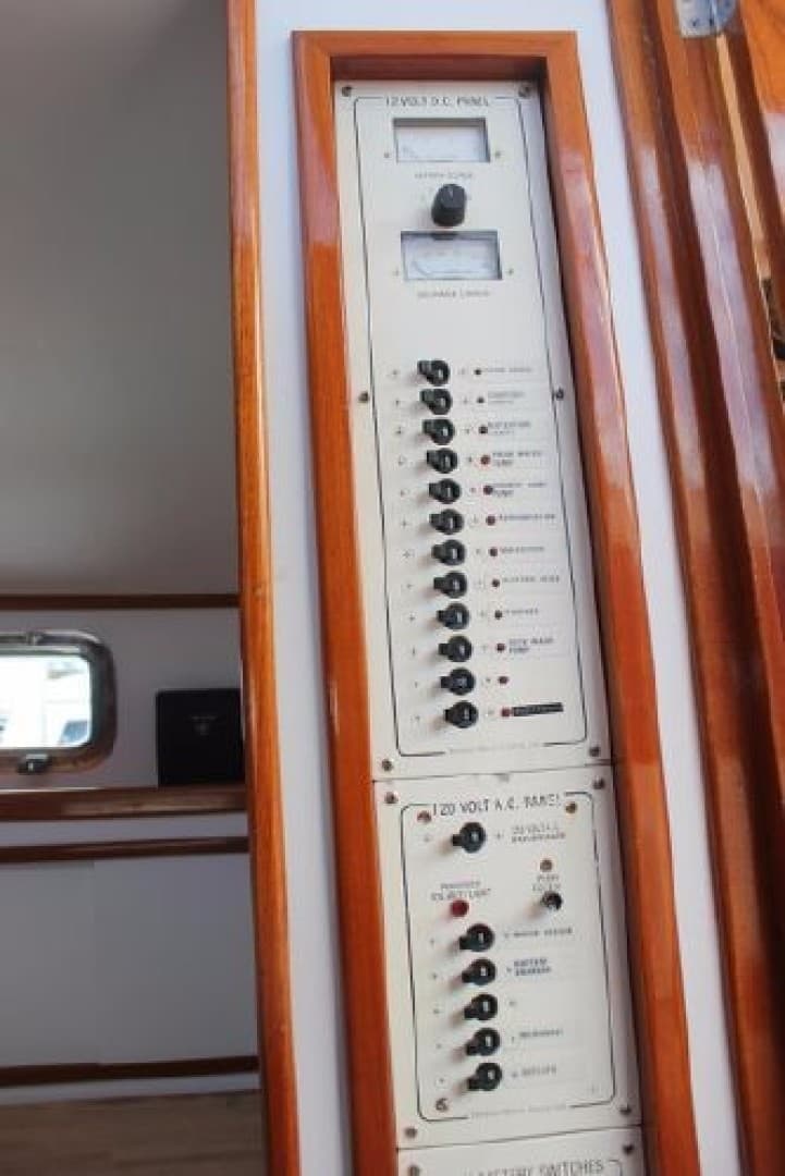 2000 Bruckmann Bluestar — photo 44