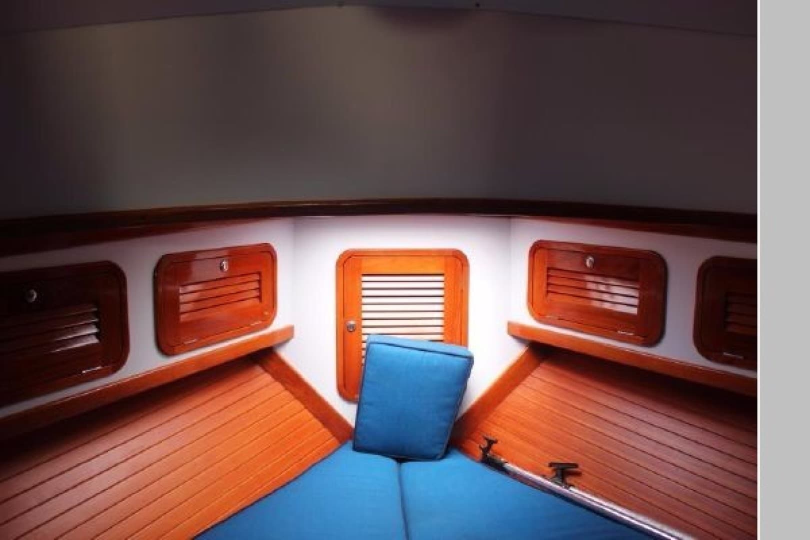 2000 Bruckmann Bluestar — photo 30