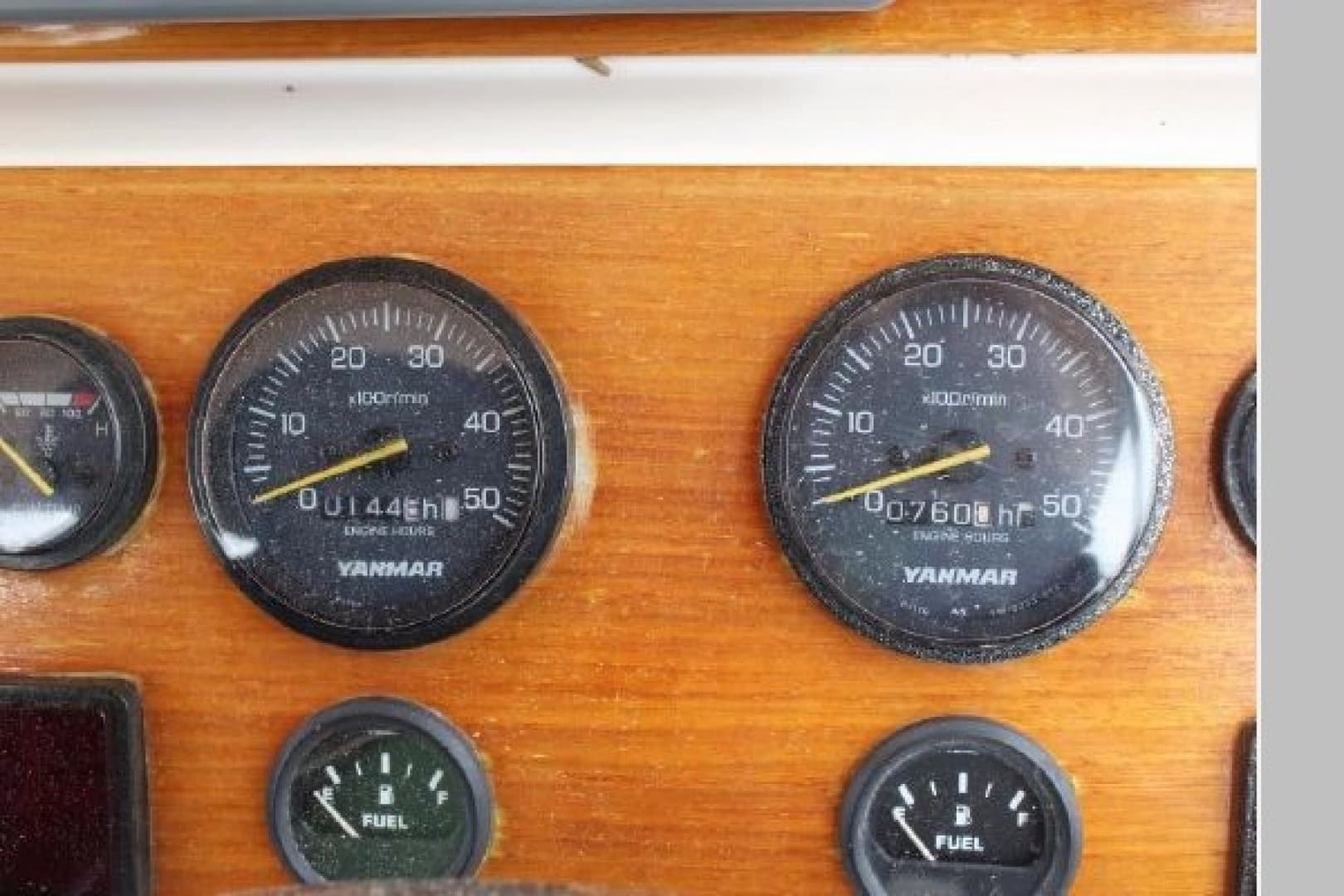 2000 Bruckmann Bluestar — photo 15