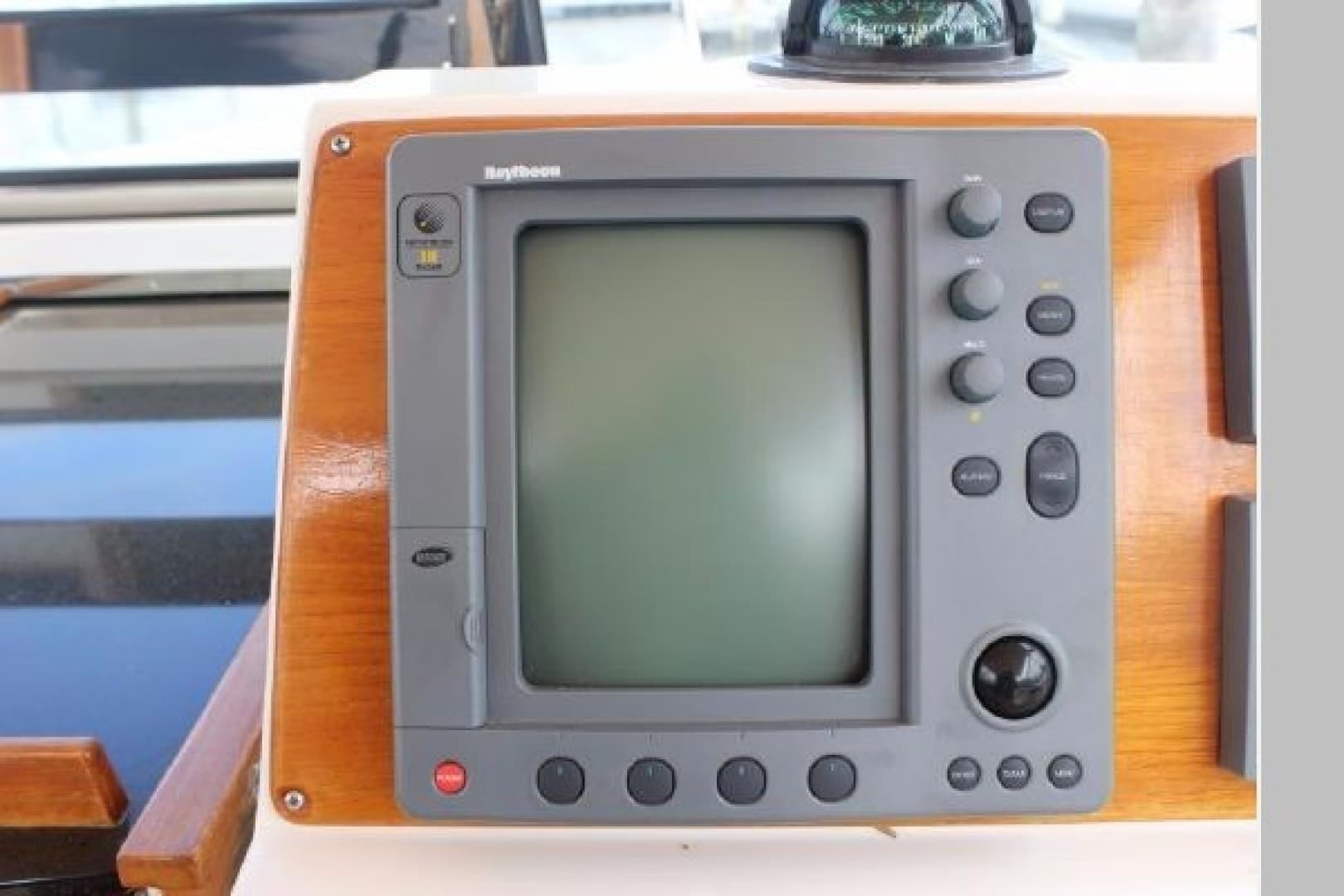 2000 Bruckmann Bluestar — photo 16