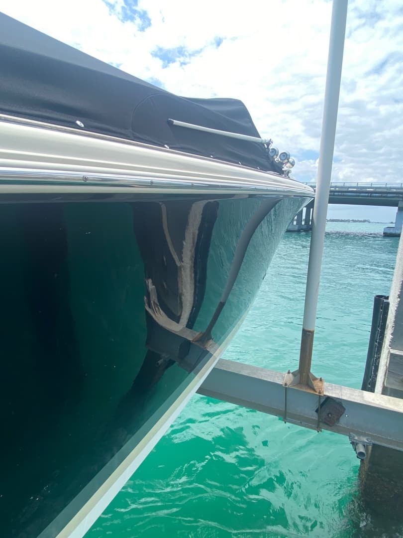 2018 Chris-Craft Corsair 34 — photo 4