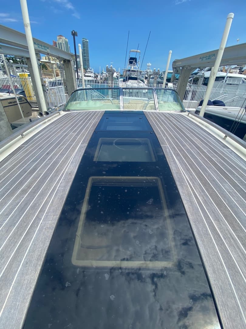 2018 Chris-Craft Corsair 34 — photo 6