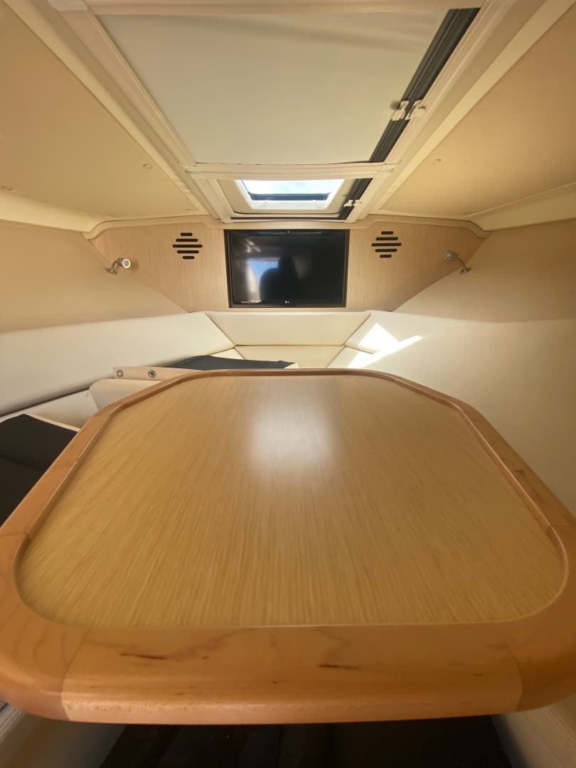 2018 Chris-Craft Corsair 34 — photo 40