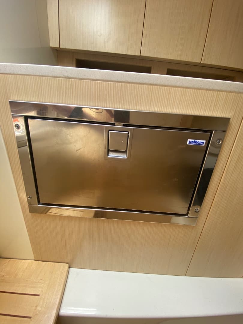 2018 Chris-Craft Corsair 34 — photo 39