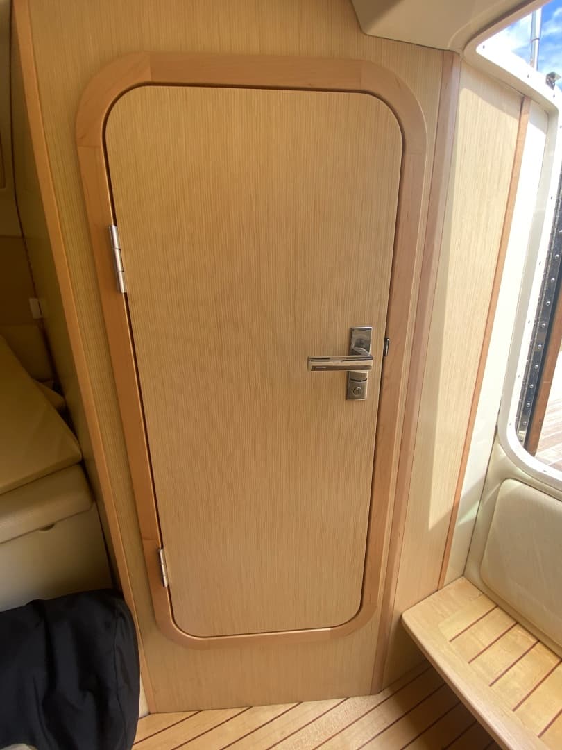 2018 Chris-Craft Corsair 34 — photo 33