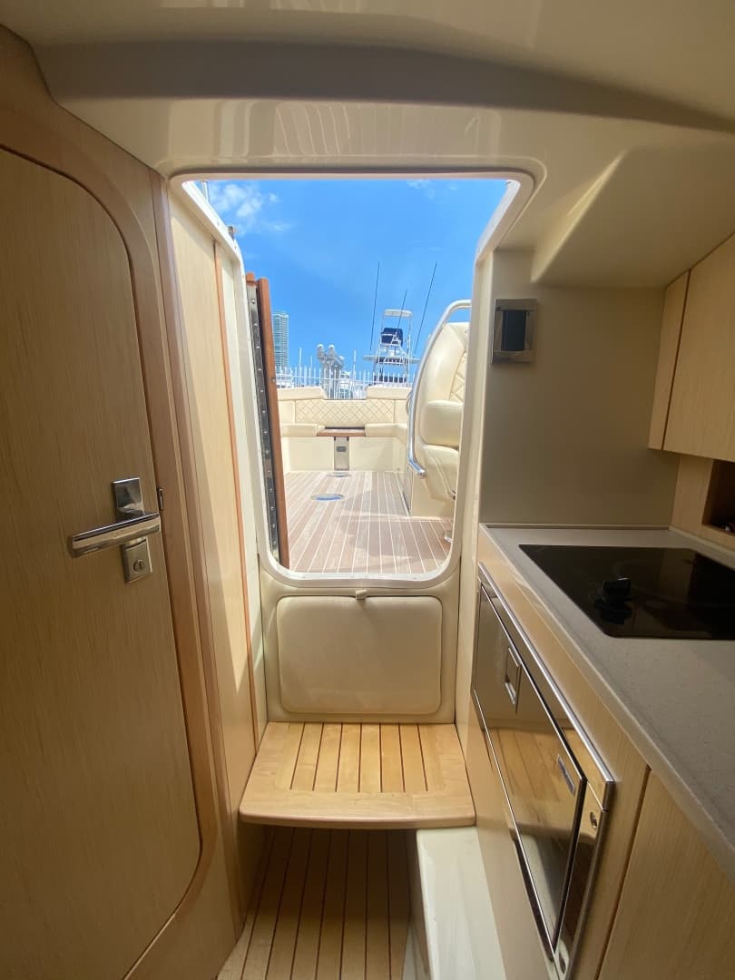 2018 Chris-Craft Corsair 34 — photo 32