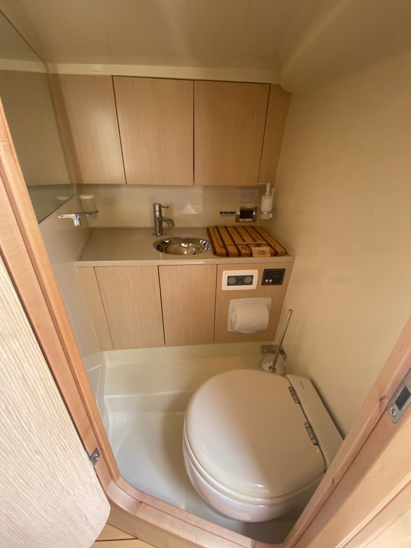 2018 Chris-Craft Corsair 34 — photo 35