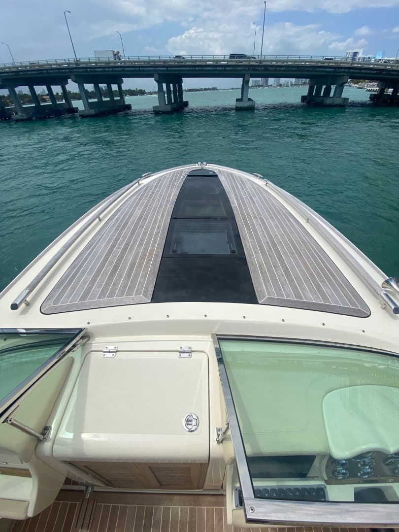 2018 Chris-Craft Corsair 34 — photo 8
