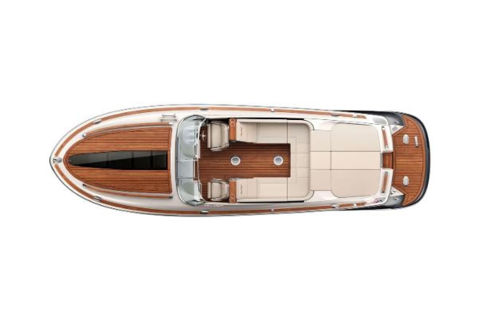 2018 Chris-Craft Corsair 34 — photo 41