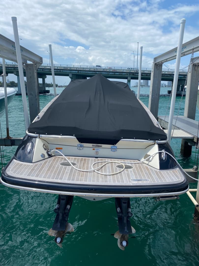 2018 Chris-Craft Corsair 34 — photo 3