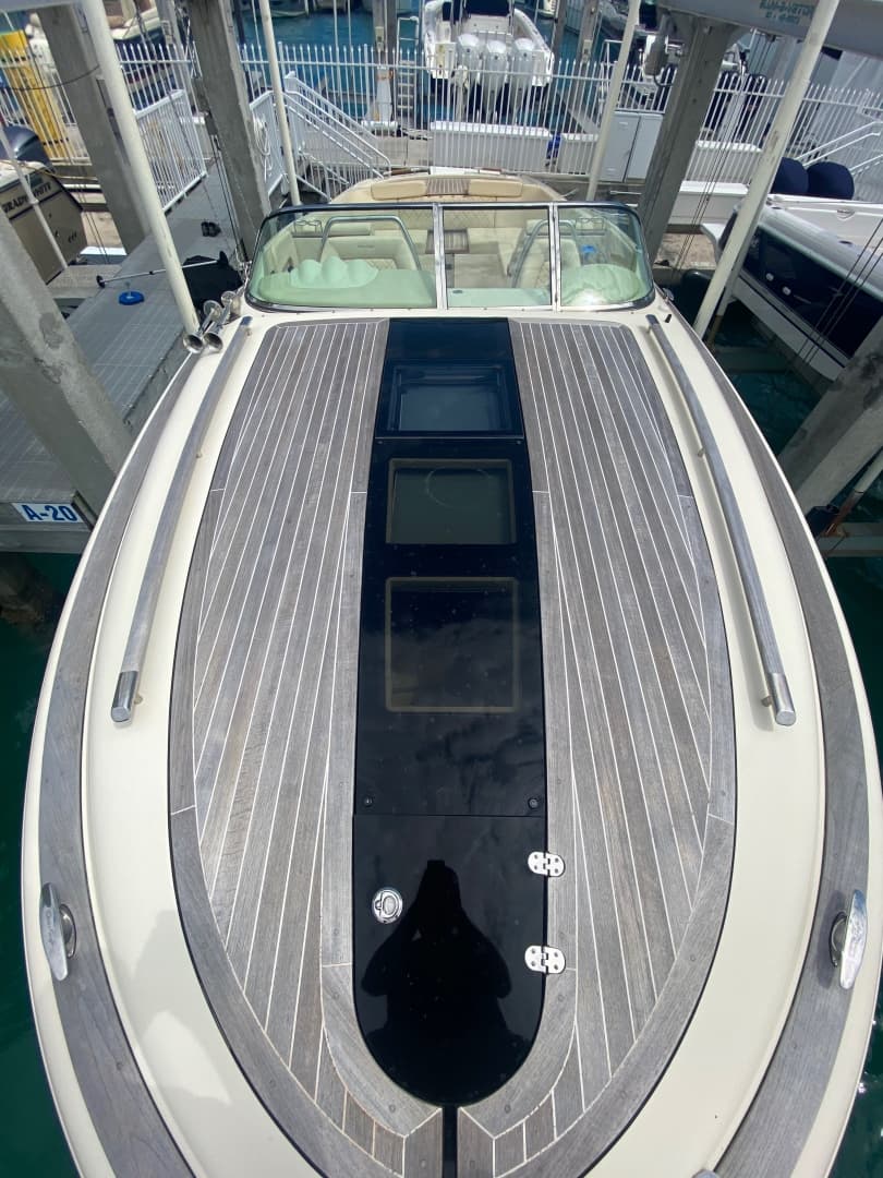 2018 Chris-Craft Corsair 34 — photo 5