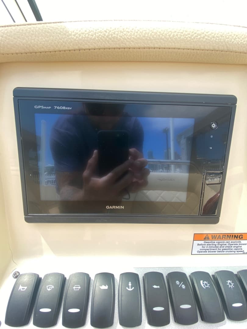 2018 Chris-Craft Corsair 34 — photo 18