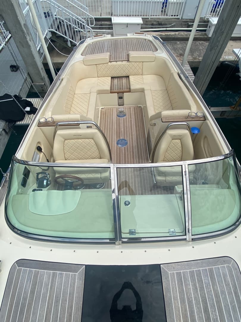 2018 Chris-Craft Corsair 34 — photo 11