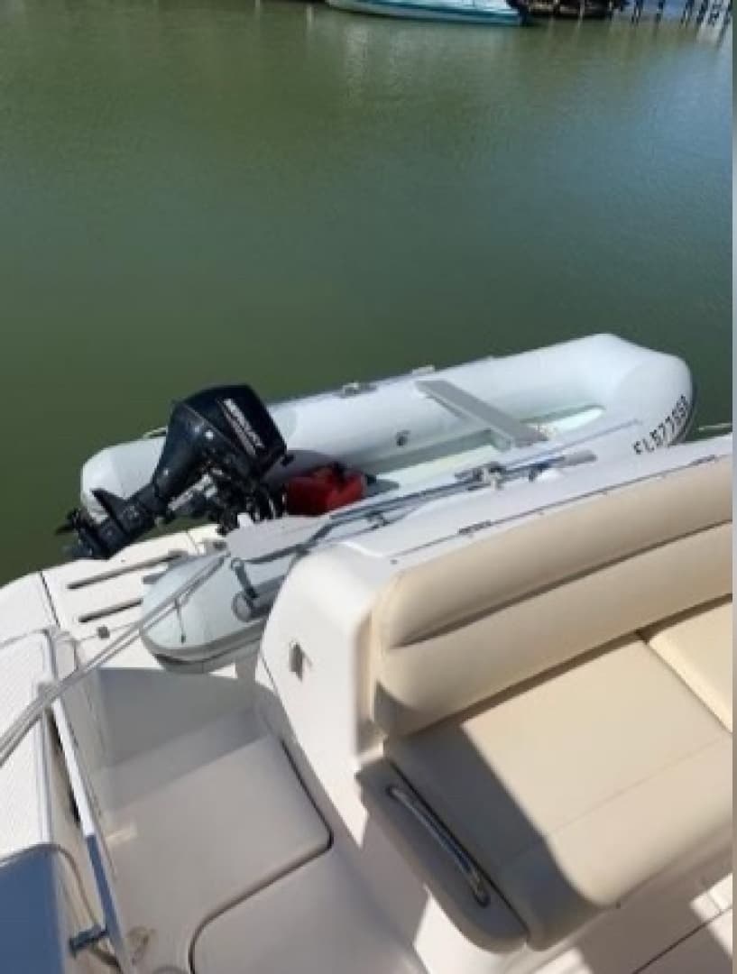 2008 Tiara Yachts 3900 Sovran — photo 4