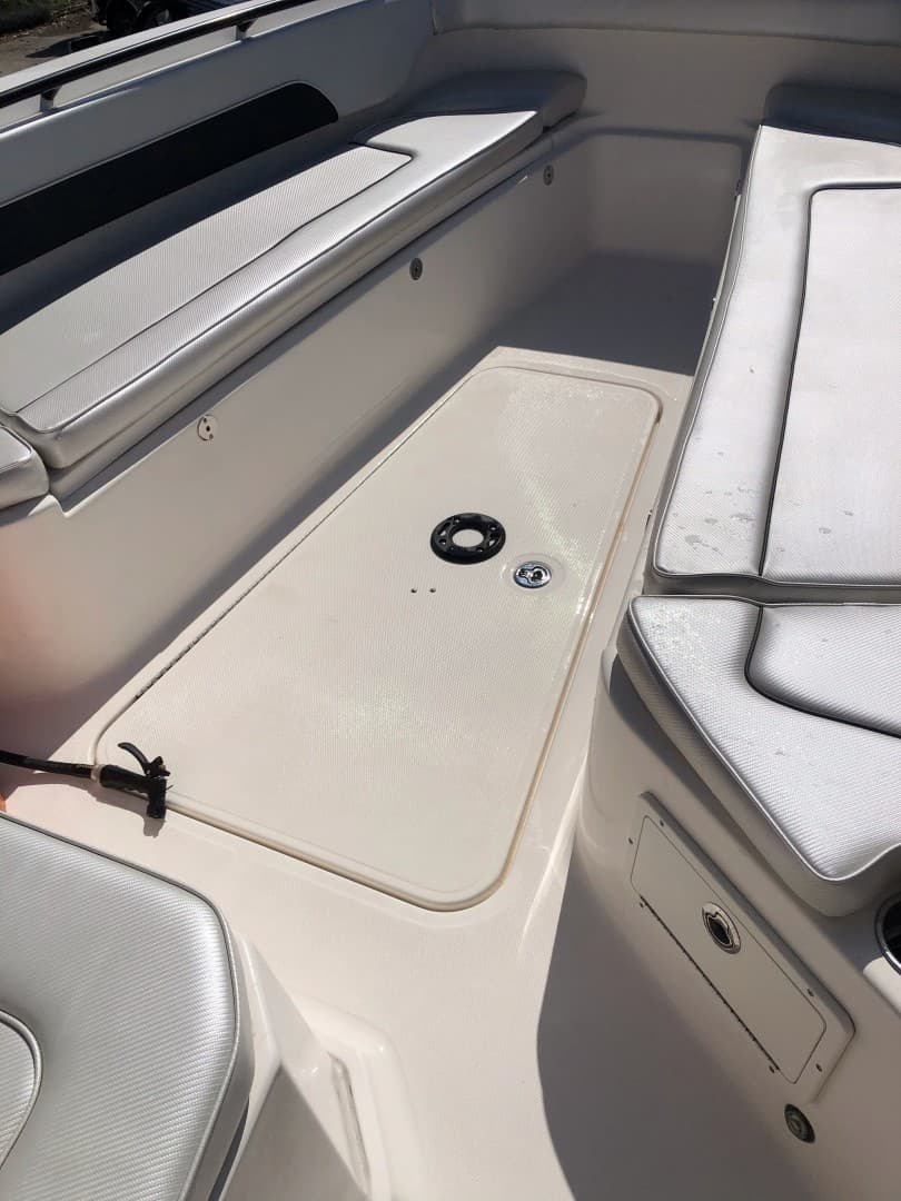 2016 Wellcraft 30 Scarab Offshore Tournament — photo 12