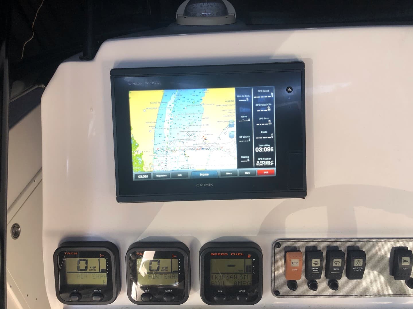 2016 Wellcraft 30 Scarab Offshore Tournament — photo 6