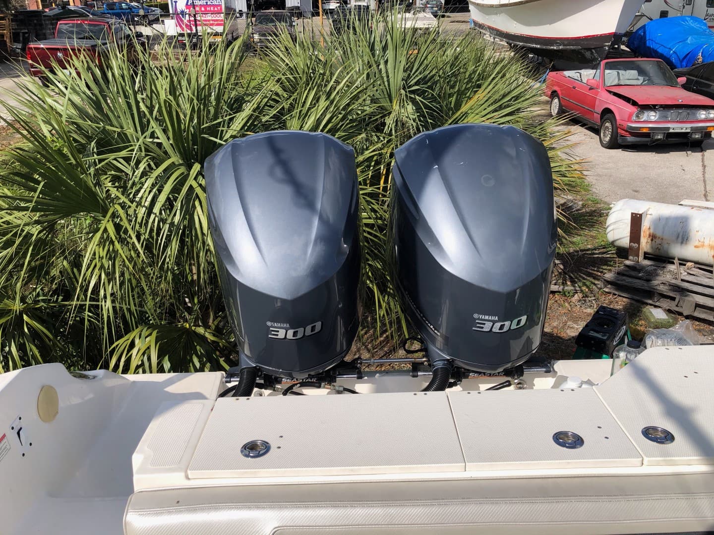 2016 Wellcraft 30 Scarab Offshore Tournament — photo 13