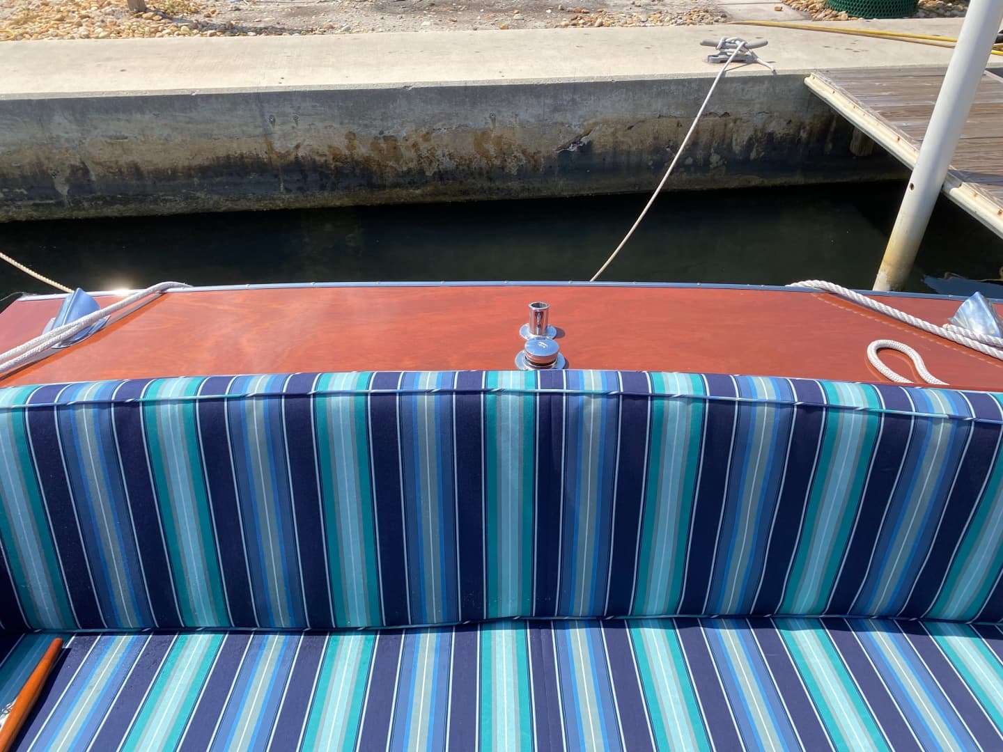 1963 Chris-Craft Open Roundabout — photo 6