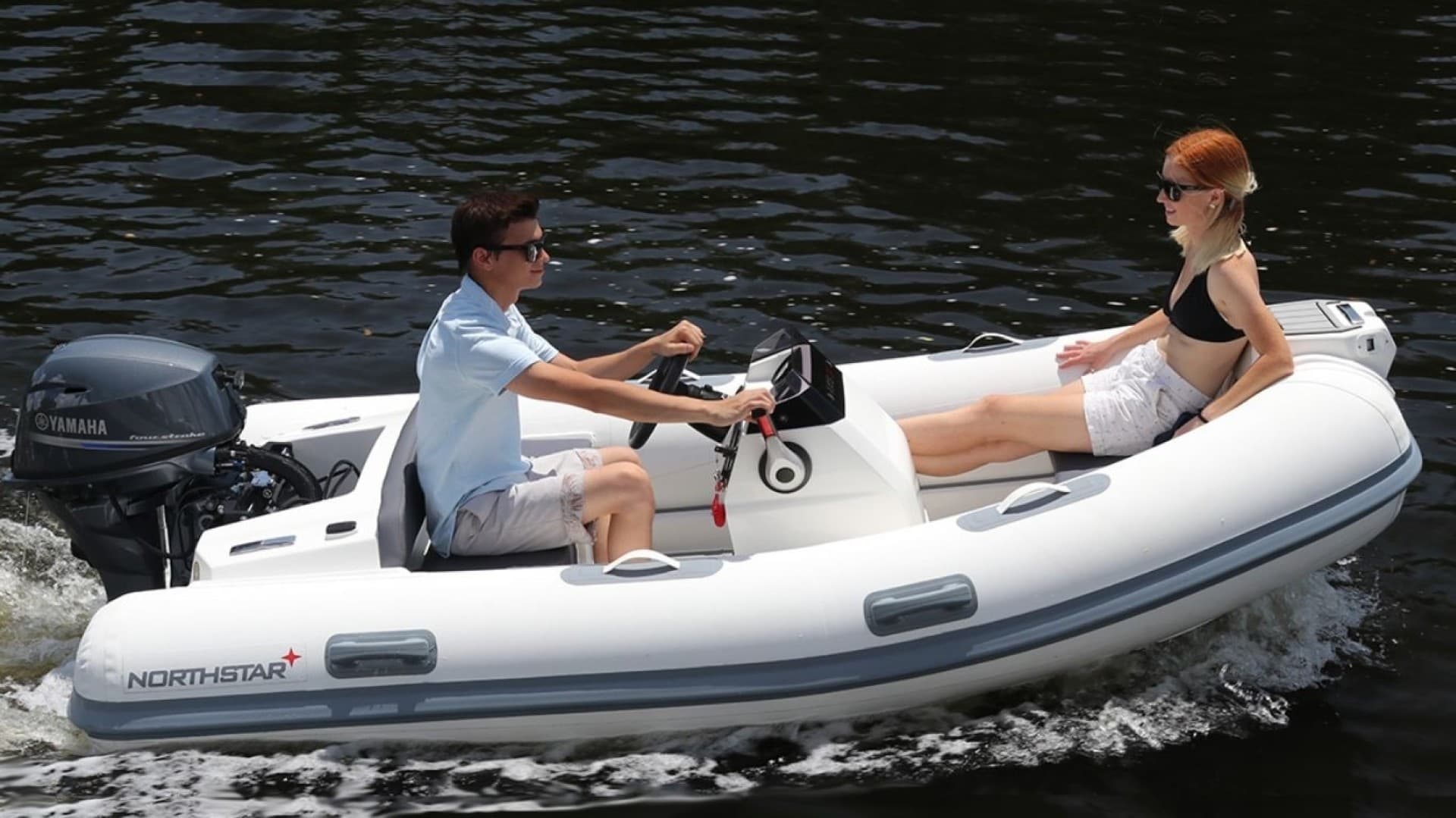 2022 Northstar Axis 3.1 — photo 4