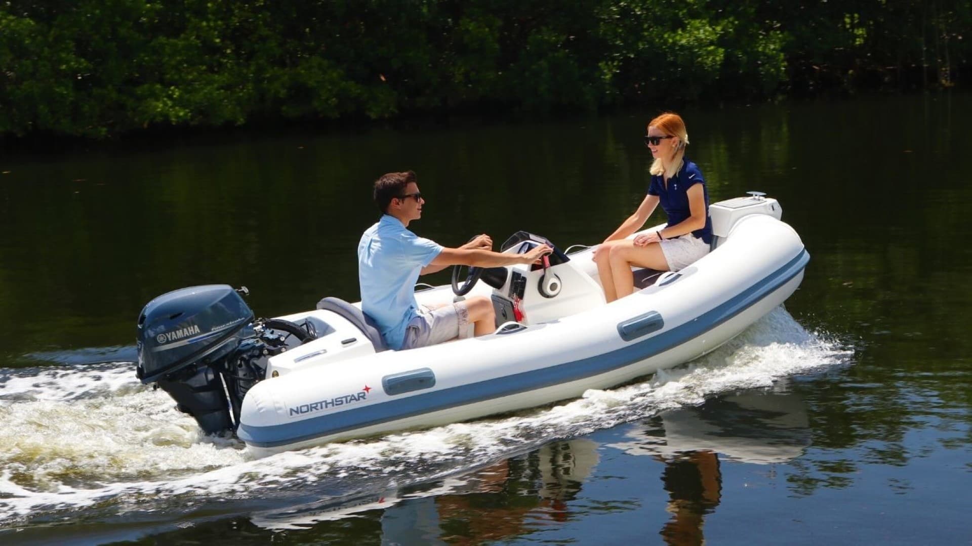 2022 Northstar Axis 3.1 — photo 2