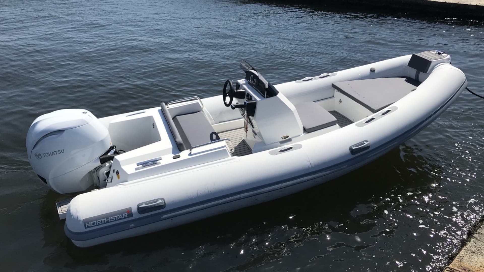 2025 Northstar Axis 4.8 — photo 2