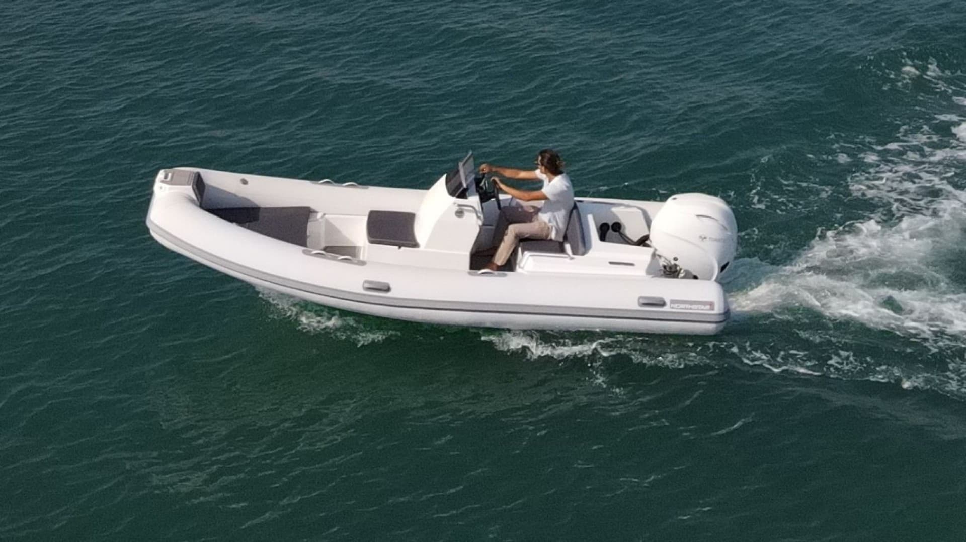 2022 Northstar Axis 5.3 — photo 1