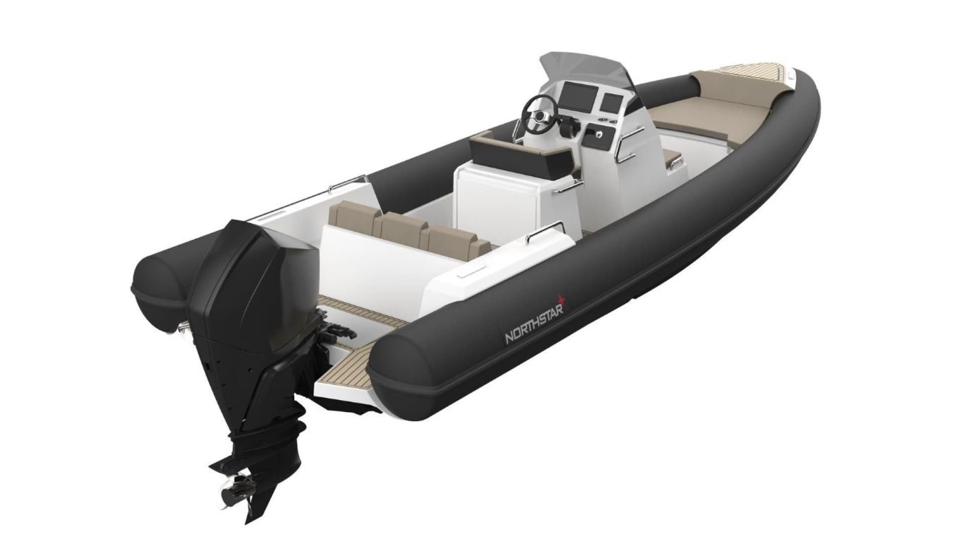 2025 Northstar Orion 7 — photo 4