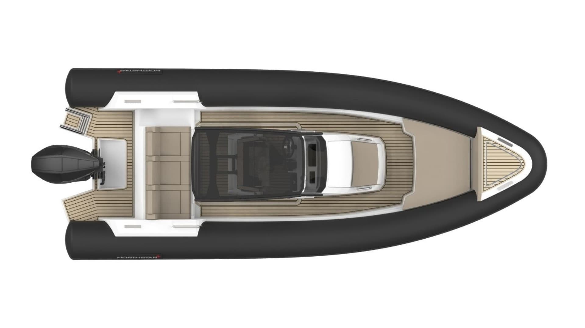 2025 Northstar Orion 7 — photo 3
