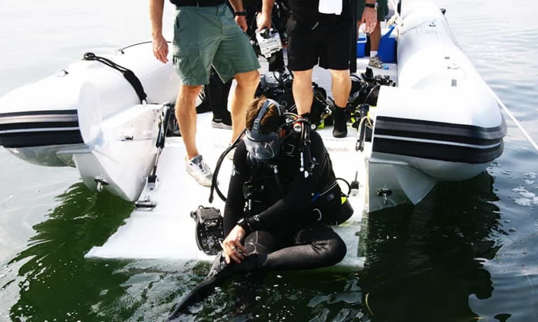 2022 Ocean Craft Marine Beachlander 8.75 — photo 6