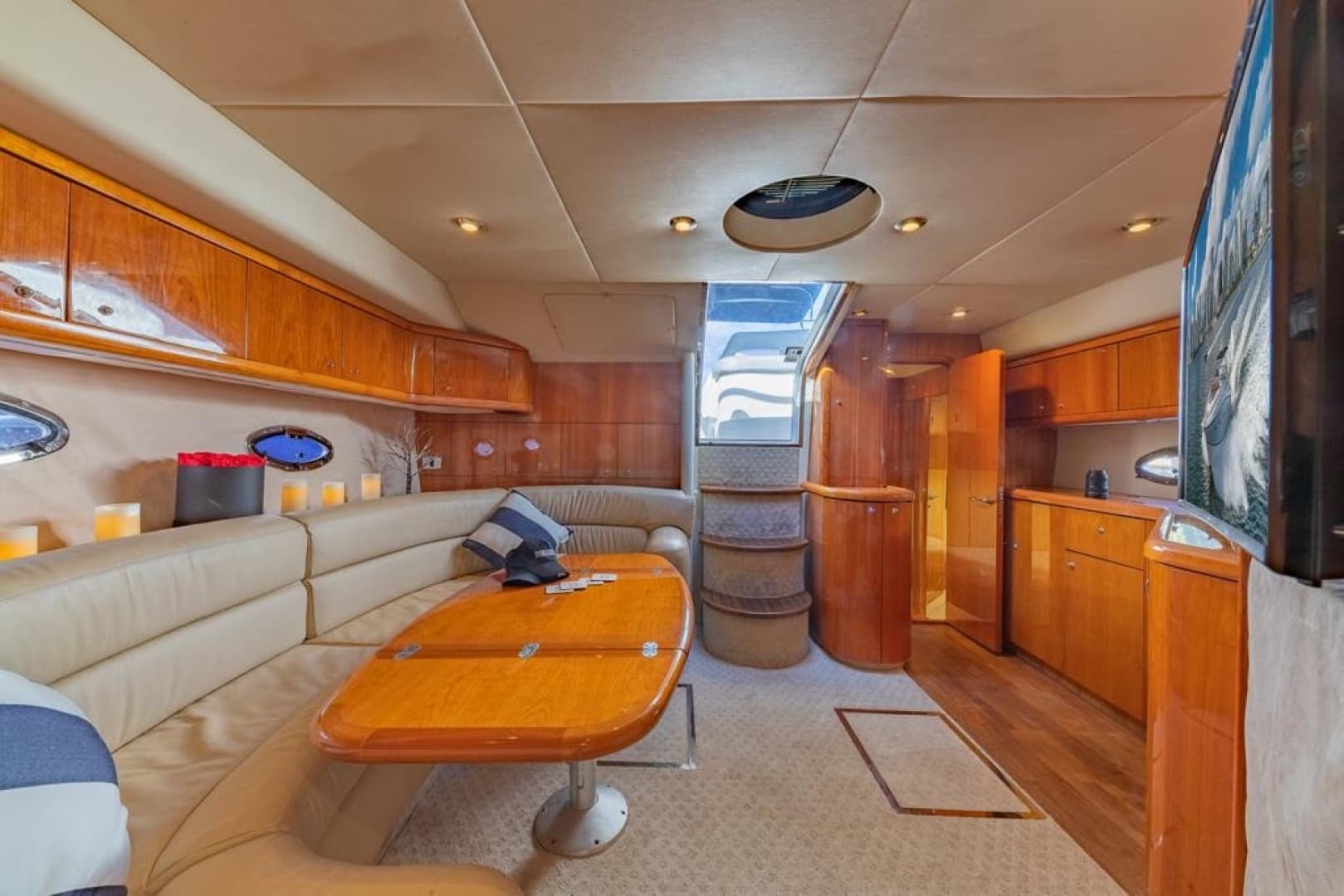 2006 Sunseeker Portofino 46 — photo 7