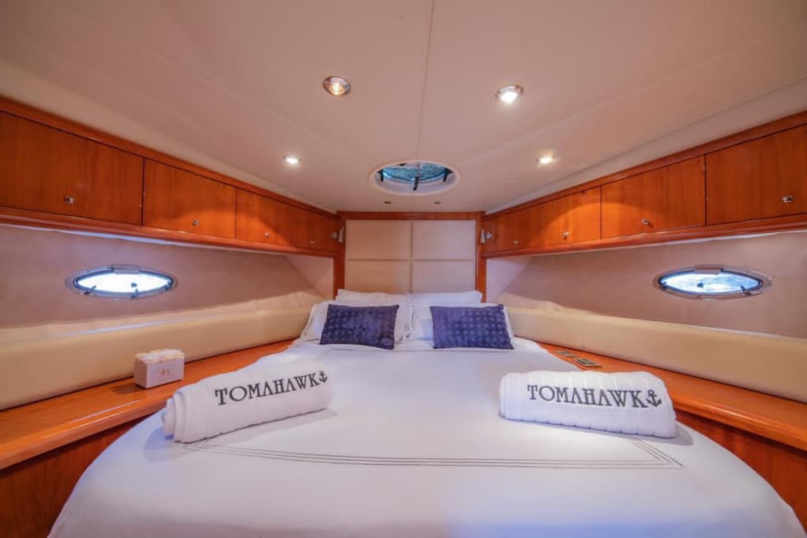 2006 Sunseeker Portofino 46 — photo 10