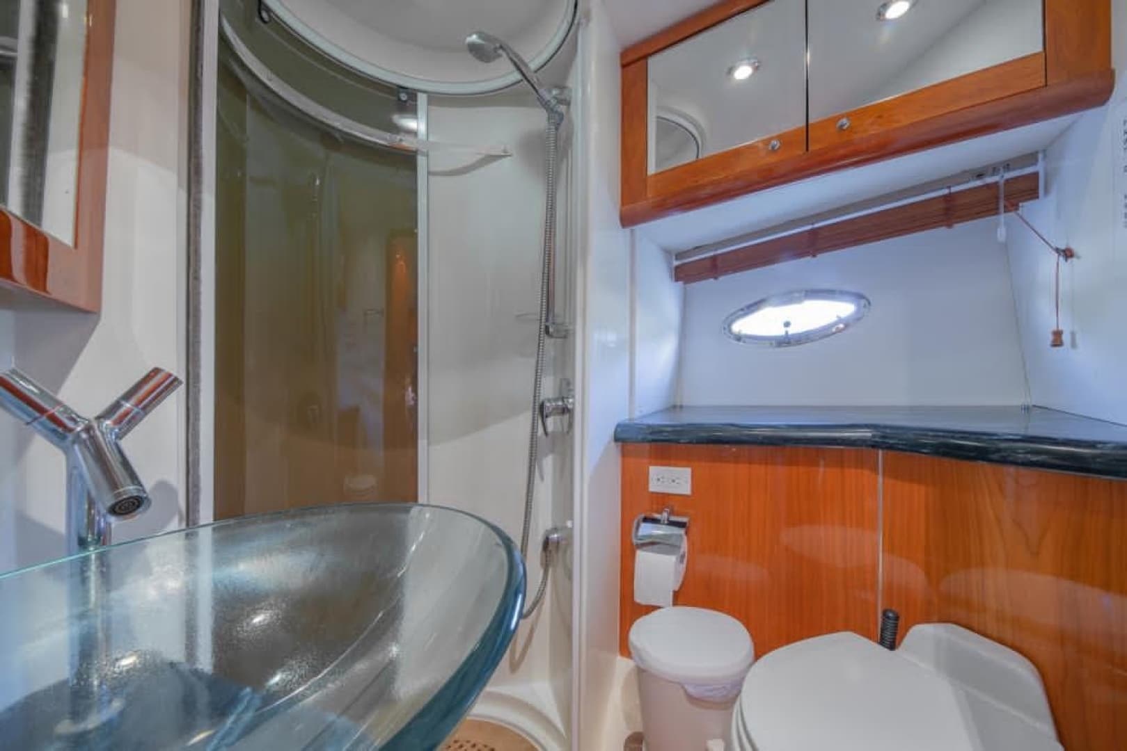 2006 Sunseeker Portofino 46 — photo 11