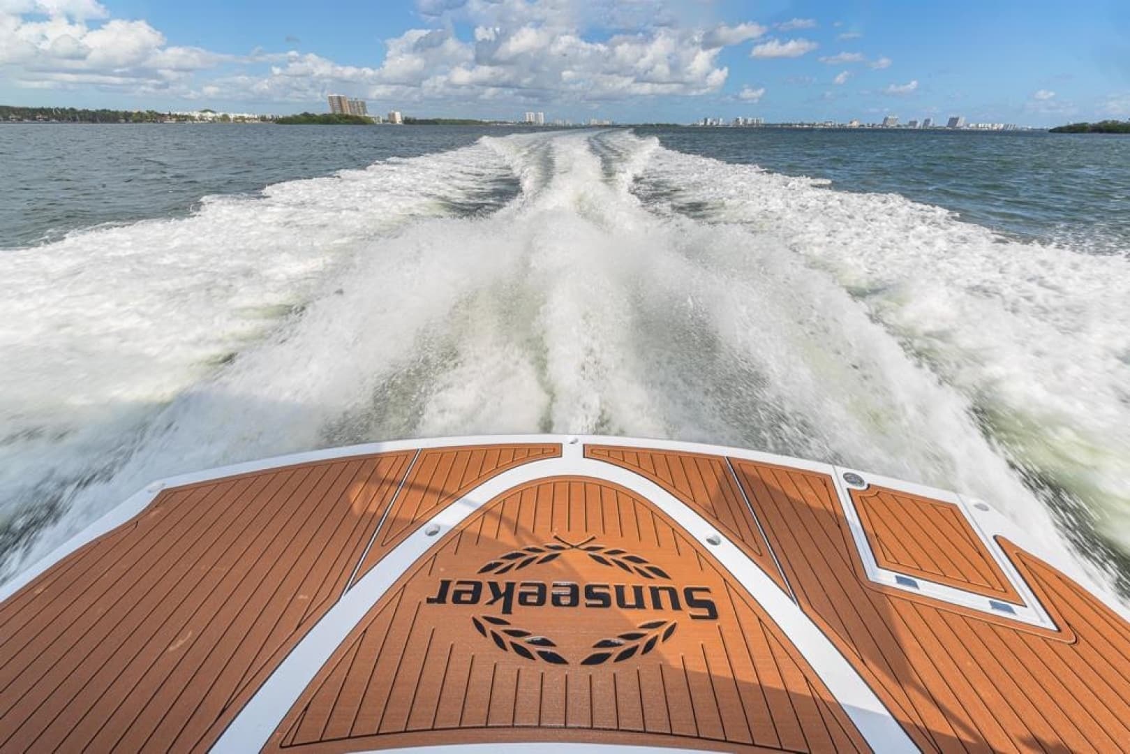 2006 Sunseeker Portofino 46 — photo 6