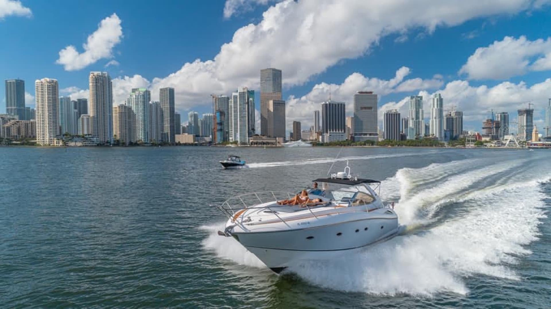 2006 Sunseeker Portofino 46 — photo 2