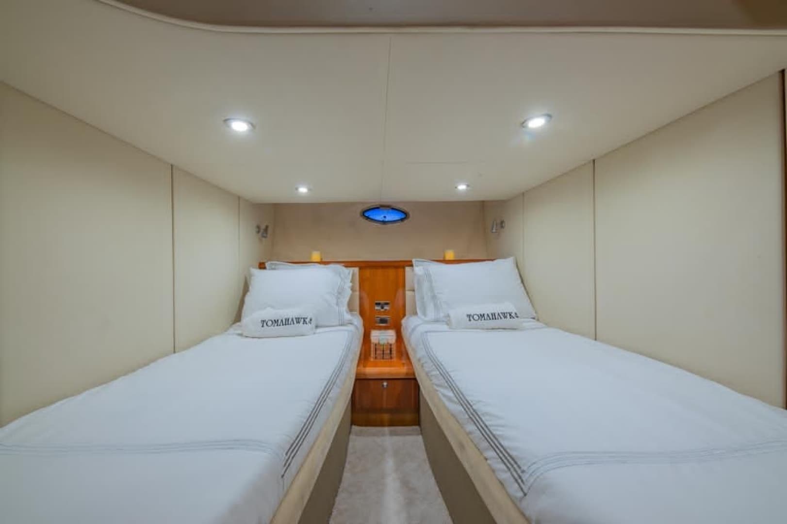 2006 Sunseeker Portofino 46 — photo 12