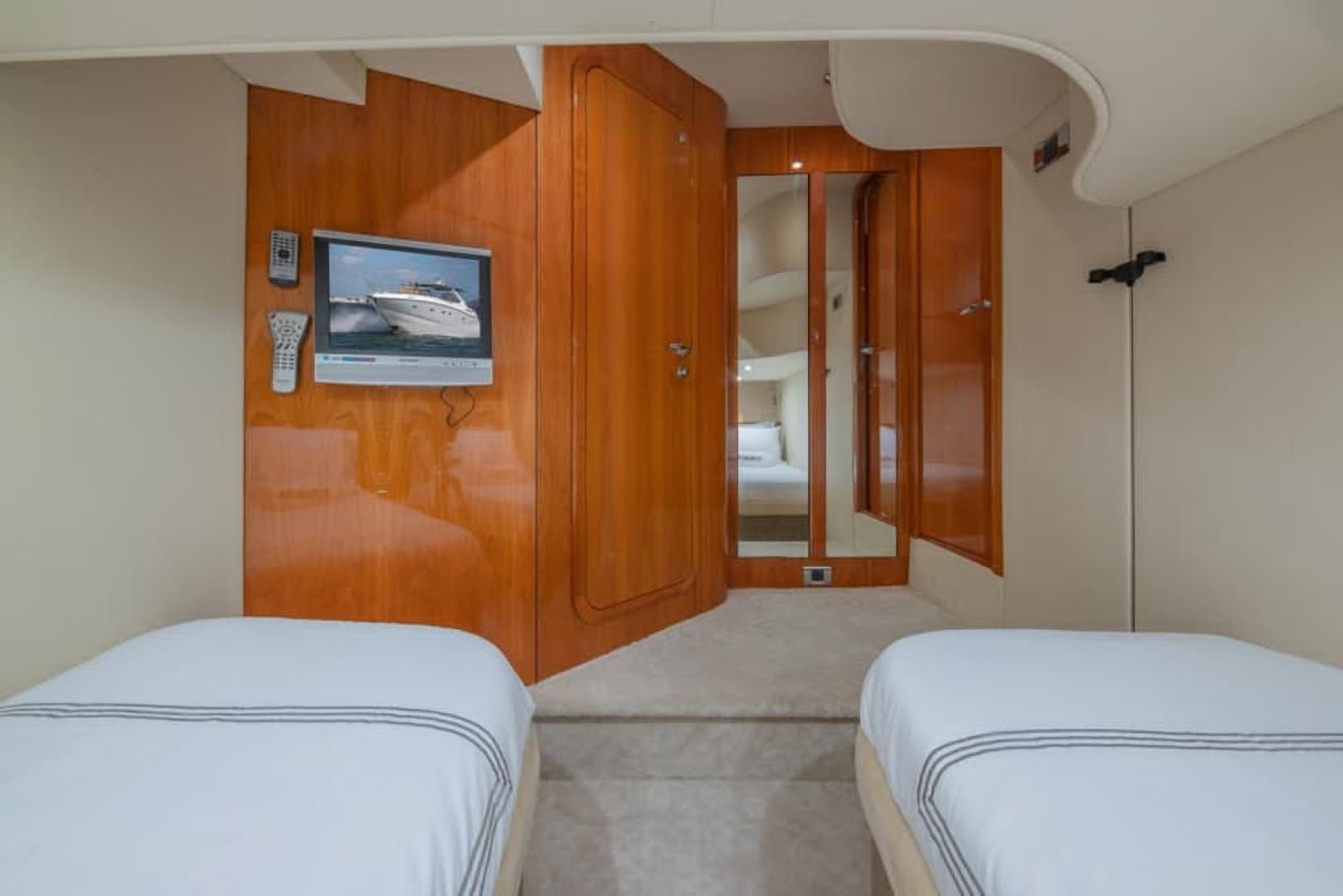 2006 Sunseeker Portofino 46 — photo 13