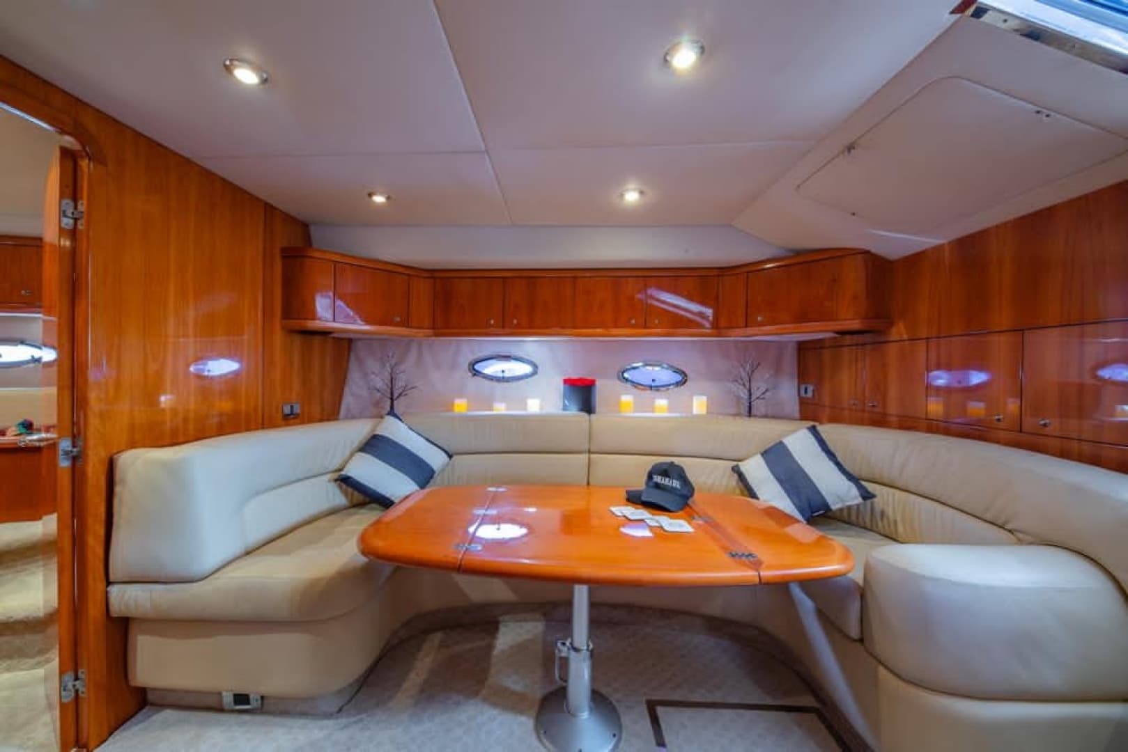 2006 Sunseeker Portofino 46 — photo 9