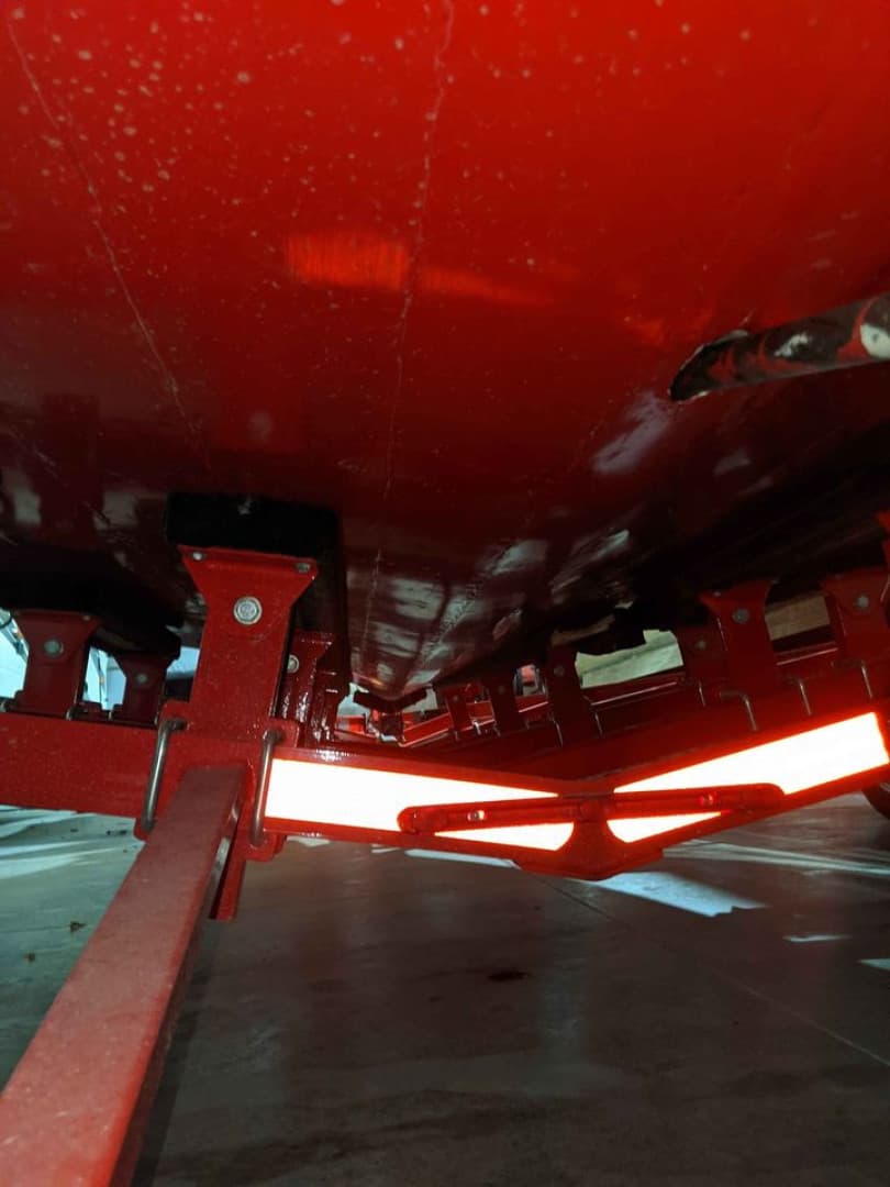 1937 Chris-Craft Runabout Deluxe — photo 18