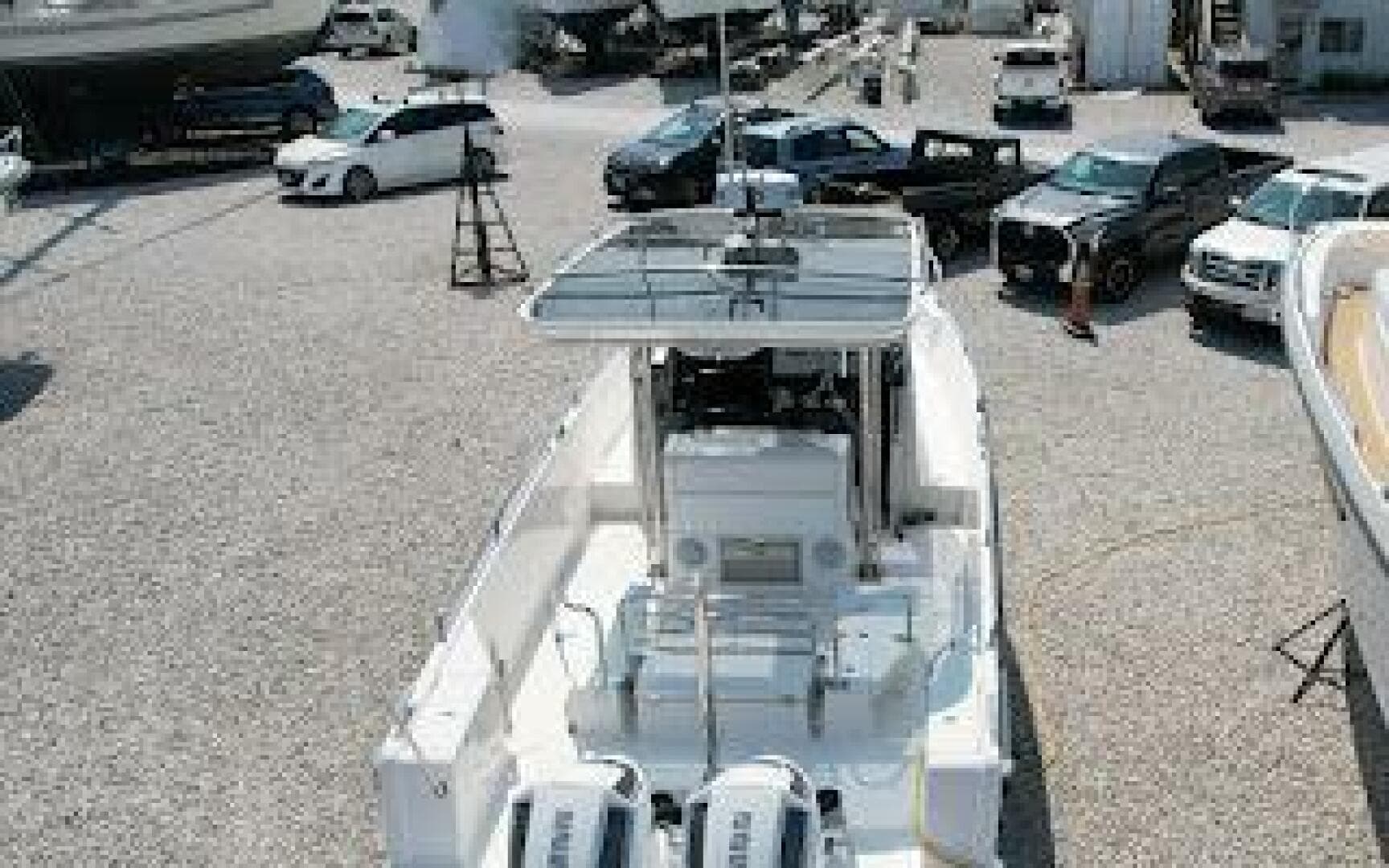 2023 Nimbus T9 — photo 6