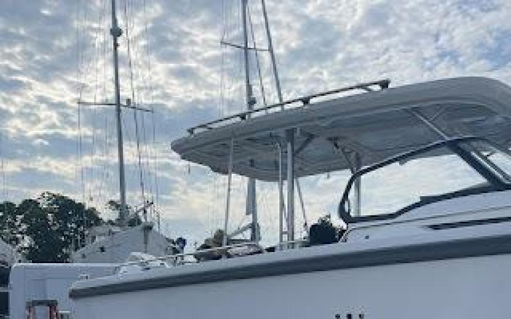 2023 Nimbus T9 — photo 4