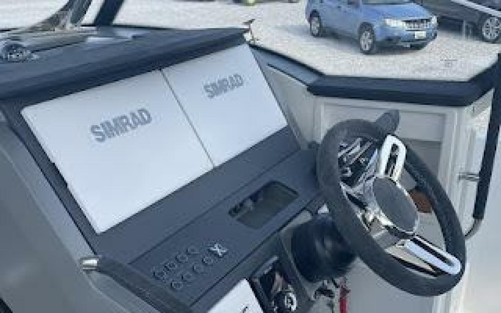 2023 Nimbus T9 — photo 7