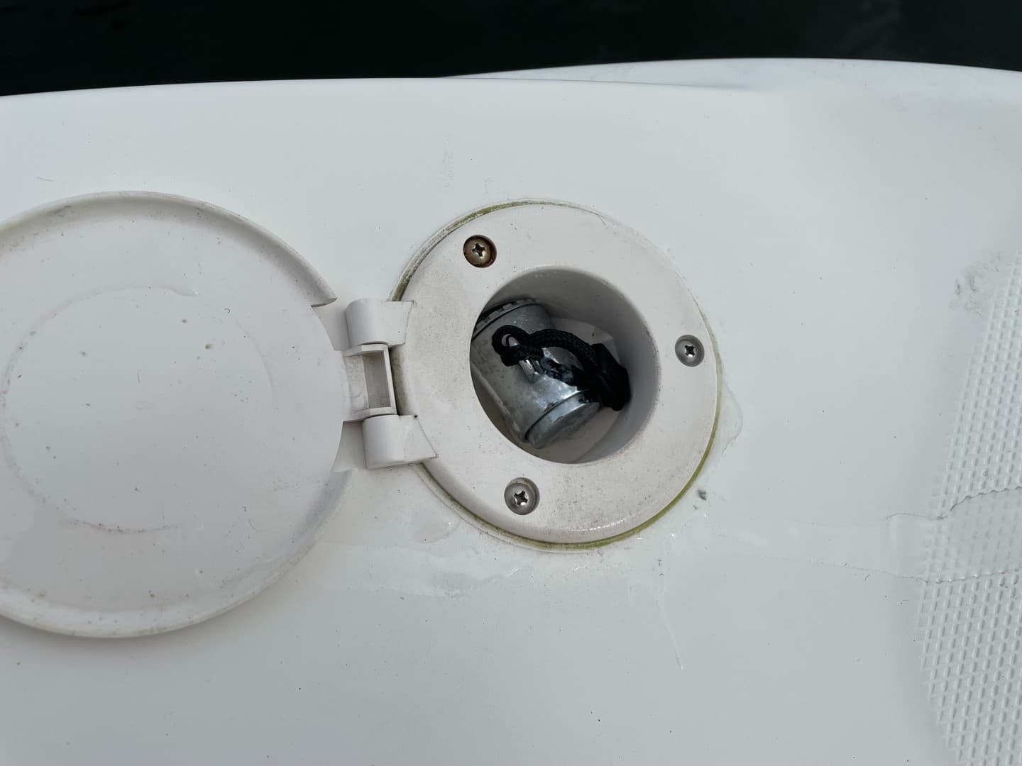 2005 Chaparral 236 Sunesta — photo 15