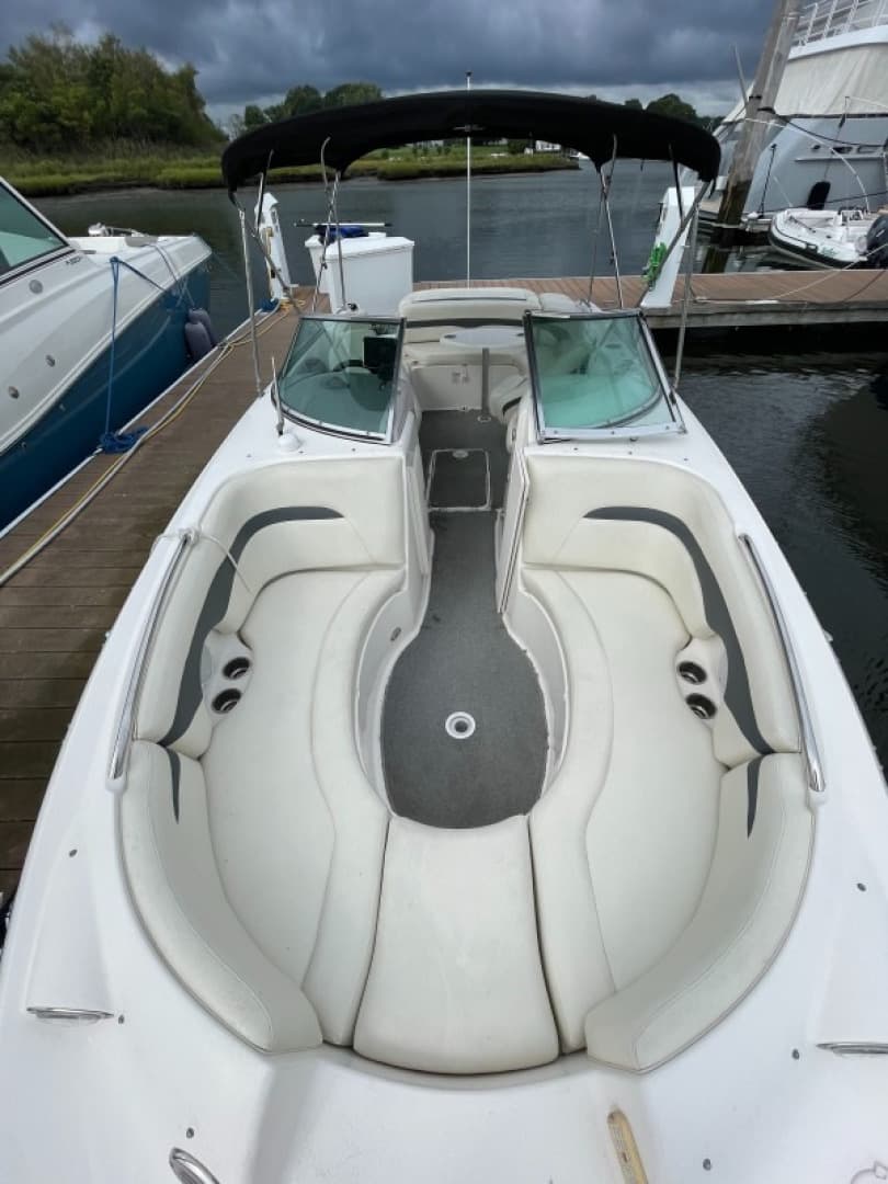 2005 Chaparral 236 Sunesta — photo 4