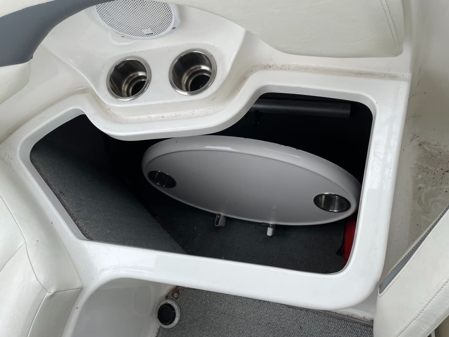 2005 Chaparral 236 Sunesta — photo 17