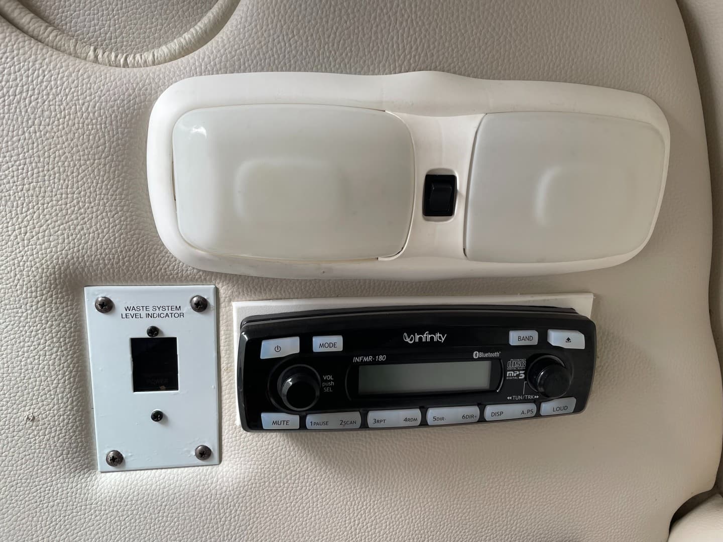 2005 Chaparral 236 Sunesta — photo 13