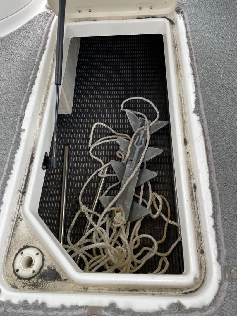 2005 Chaparral 236 Sunesta — photo 16