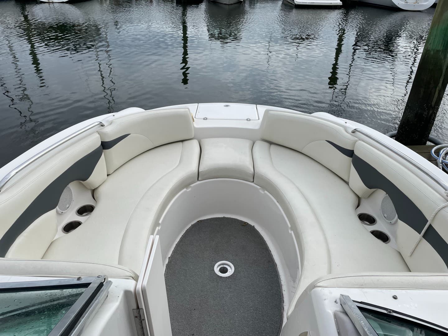 2005 Chaparral 236 Sunesta — photo 5