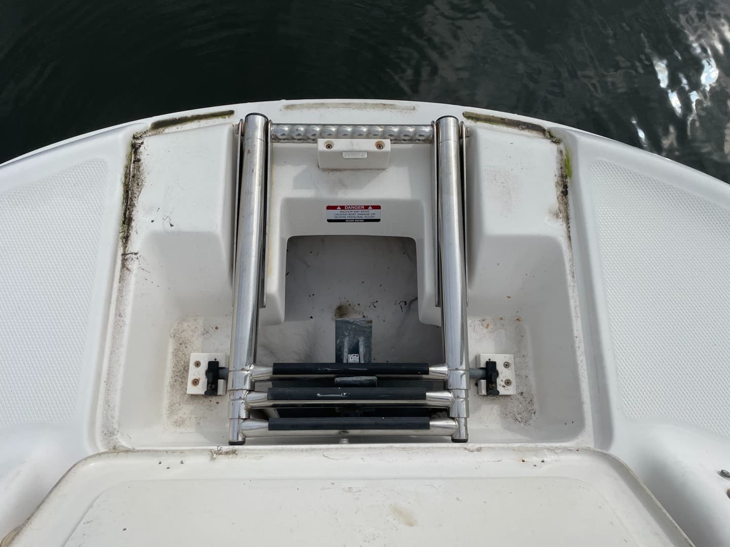 2005 Chaparral 236 Sunesta — photo 6