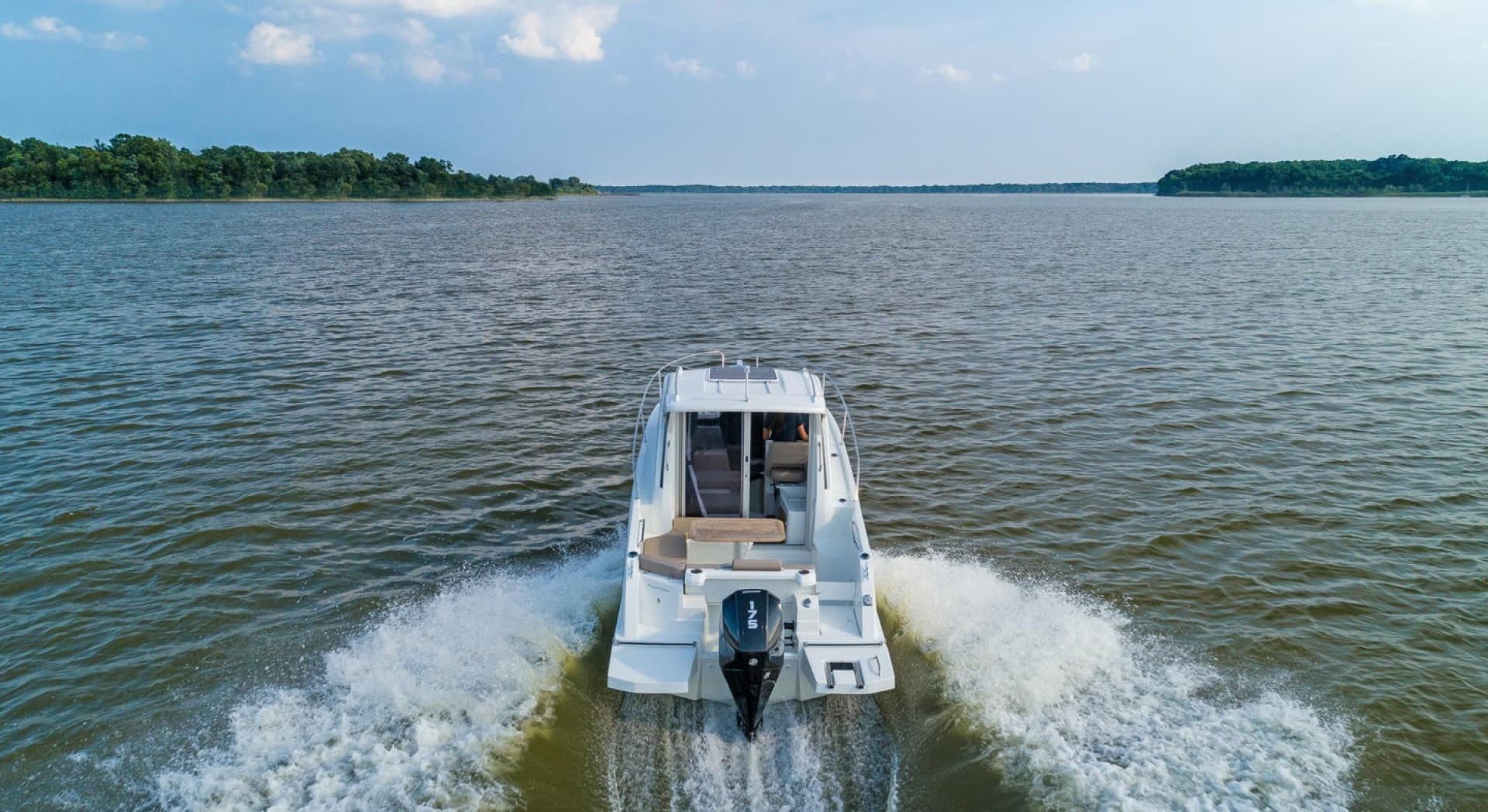 2026 Beneteau Antares 7 — photo 5