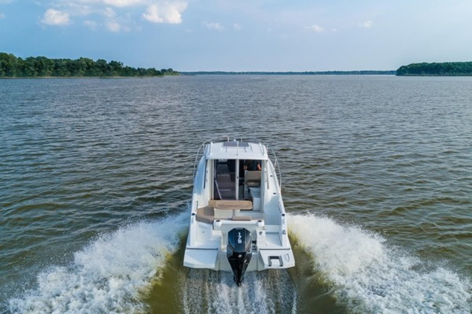 2026 Beneteau Antares 7 — photo 5